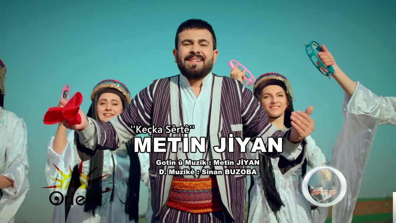 Metin Jiyan - Ey Zalıme