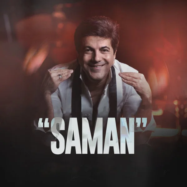 Saman - Aroosake Shekastani