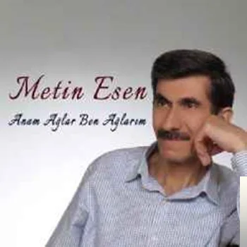 Metin Esen - Güle Güle Sevdiğim