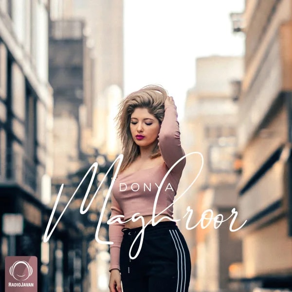 Donya - Maghroor