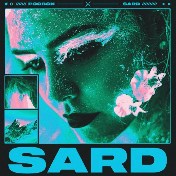 Poobon - Sard