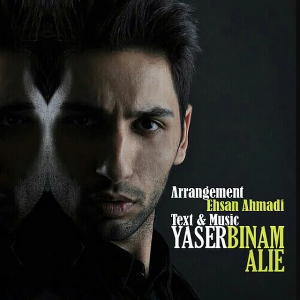 Yaser Binam - Aaliye
