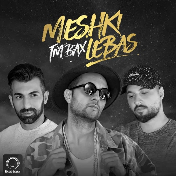 TM Bax - Meshki Lebas