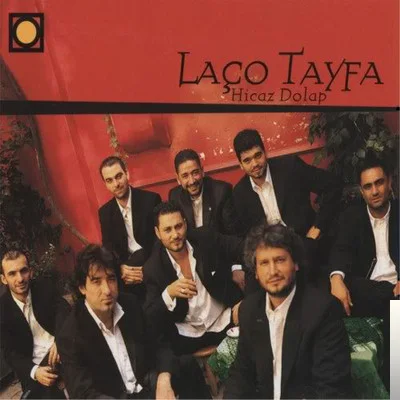 Laço Tayfa - Surmat