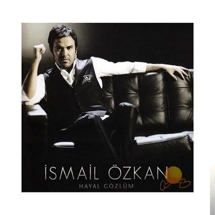 İsmail Özkan - Fikrimin İnce Gülü