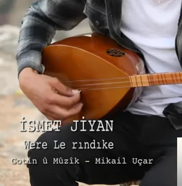 İsmet Jiyan - Sallama Mashup