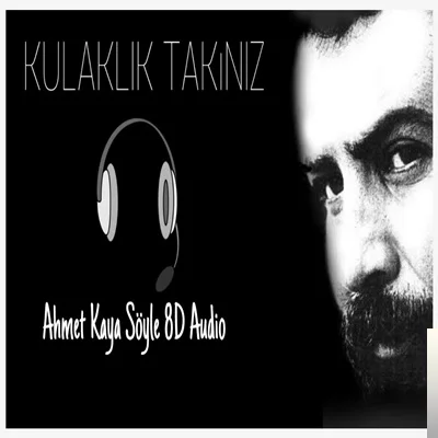 Ahmet Kaya - Şafak Türküsü (8D)