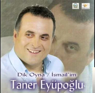 Taner Eyüpoğlu - Beyaz İle Kara