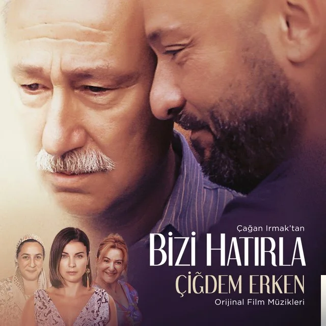 Çiğdem Erken - feat Sena Şener-Sevmemeliyiz