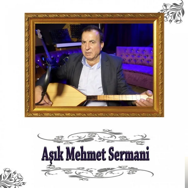 Aşık Mehmet Sermani - Kaybettim Davamı