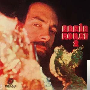 Erkin Koray - Eyvah