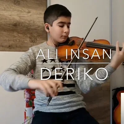 Ali İnsan - Memleketim