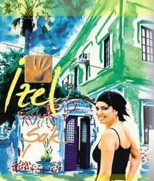 İzel - Aşka Geldim