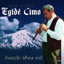 Egide Cimo - Lür De Lür 2