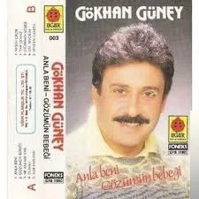 Gökhan Güney - Ne Anlamı Var