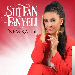 Sultan Tanyeli - Ne Olacak Bilmiyorum