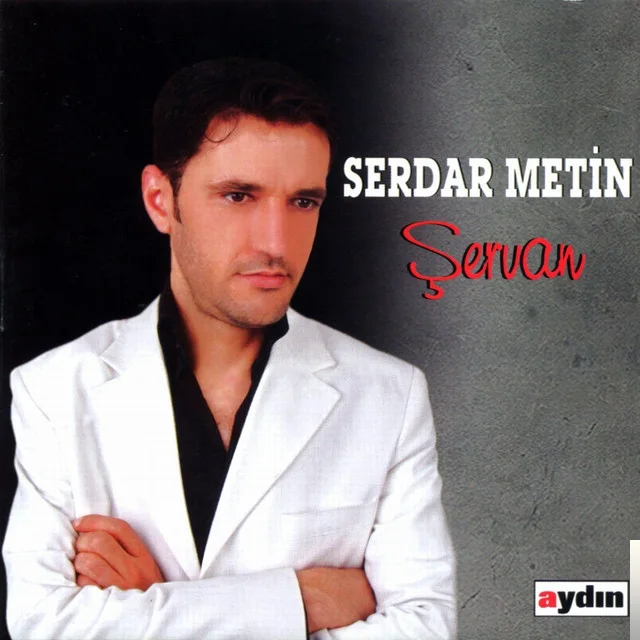 Serdar Metin - Gula Dile Min