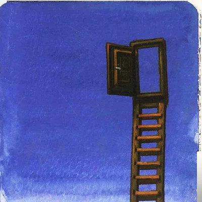 Paz - Üçlü