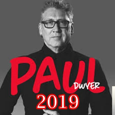 Paul Dwyer - feat Brothers Trio-Manastır Türküsü