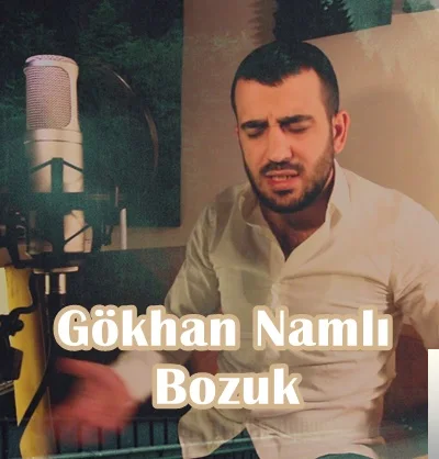 Gökhan Namlı - Yasaksın Bana