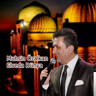 Muhsin Özalkan - Sen Benimsin