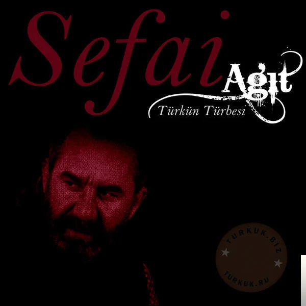 Aşık Sefai - Acı Söz