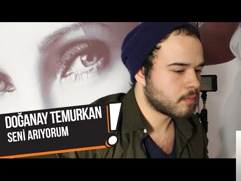 Doğanay Temurkan - Huzur