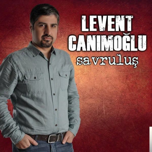 Levent Canımoğlu - Yeter Oy