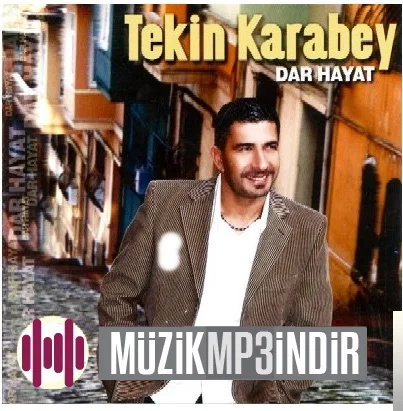 Tekin Karabey - Nereye Gidiyorsun