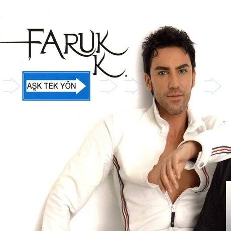 Faruk K - Bıraktığın Gibi