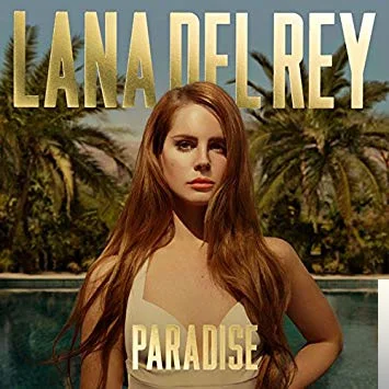 Lana Del Rey - Gods and Monsters