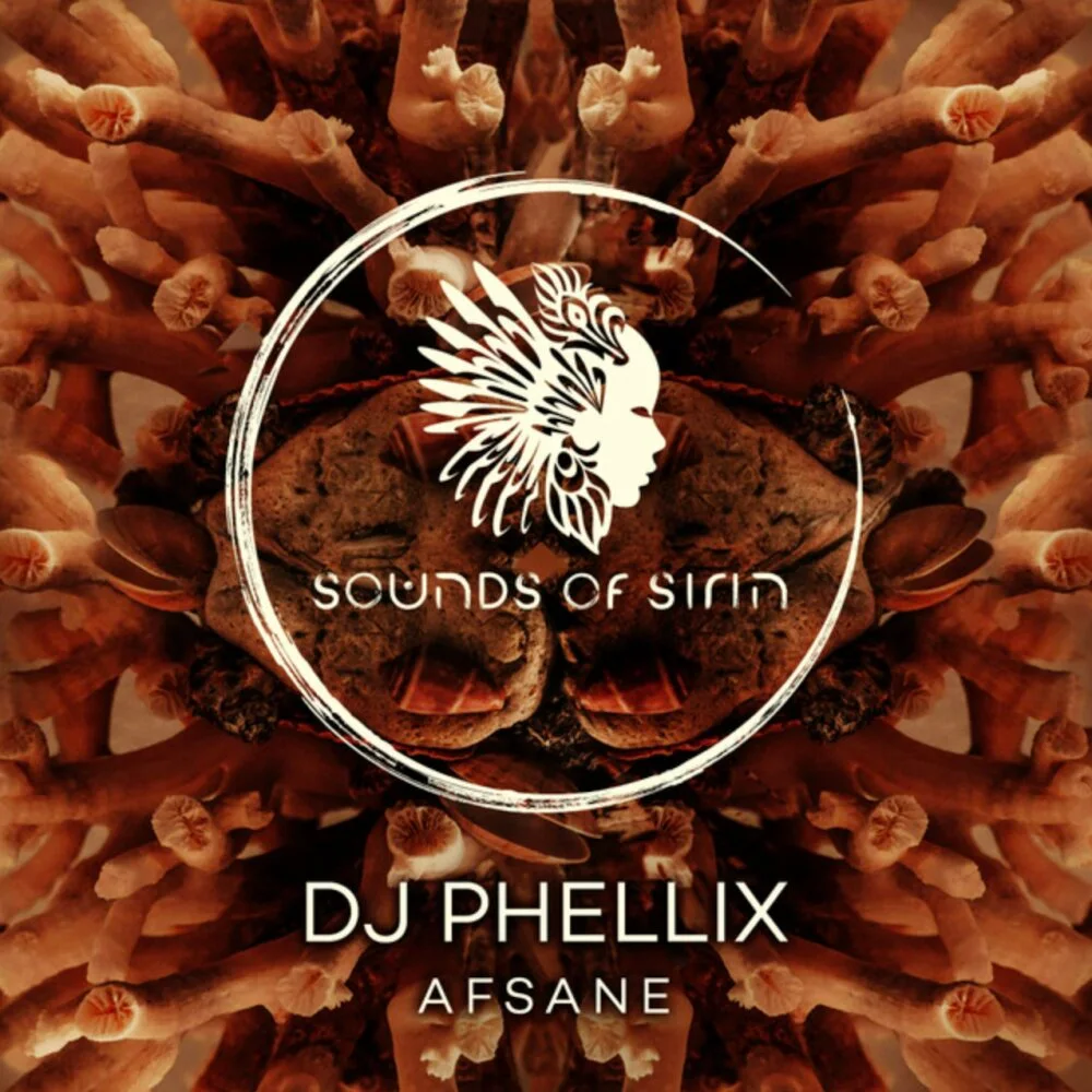 DJ Phellix - Shooshtari