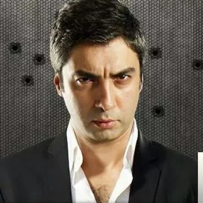 Dizi Film Müzikleri - Kurtlar Vadisi-Bu Şehir Girdap Gülüm