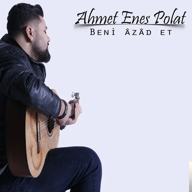 Ahmet Enes Polat - İçtim İçtim