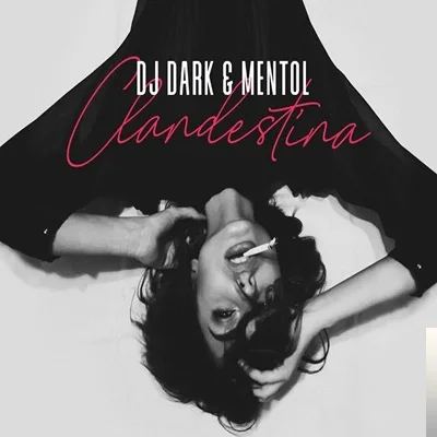 Dj Dark - feat Mentol-Poezii