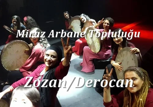 Miraz Erbane Topluluğu - Gel Gönül