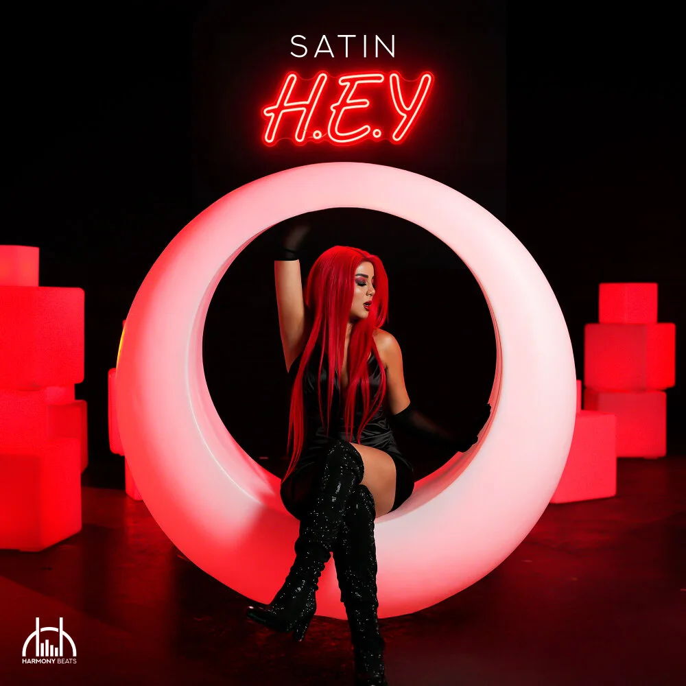Satin - H.E.Y