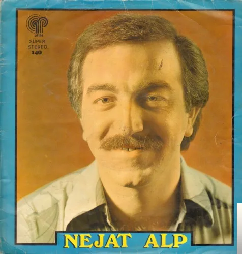Nejat Alp - Yağdır Mevlam Su
