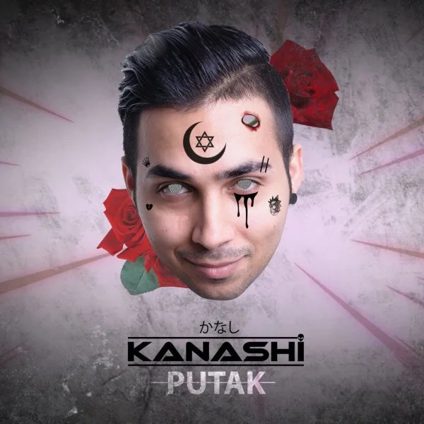 Putak - Aadat (Ft Justina)