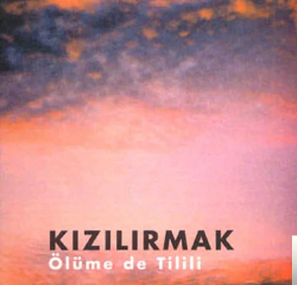 Grup Kızılırmak - Dalga Dalga