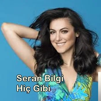 Seran Bilgi - Derdini Verdin (Arıkan Sarıkaya Remix)