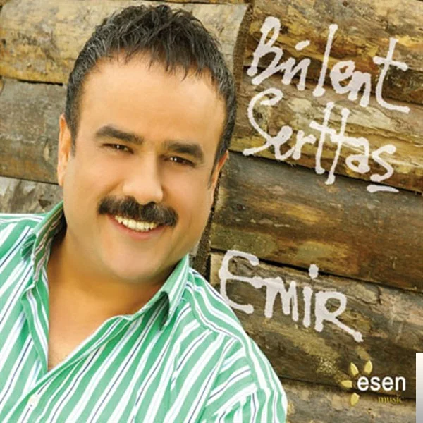 Bülent Serttaş - Öptüm Şekerlendi Yar