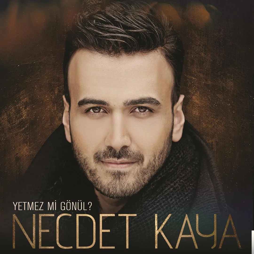 Necdet Kaya - Bahçada Yeşil Çınar