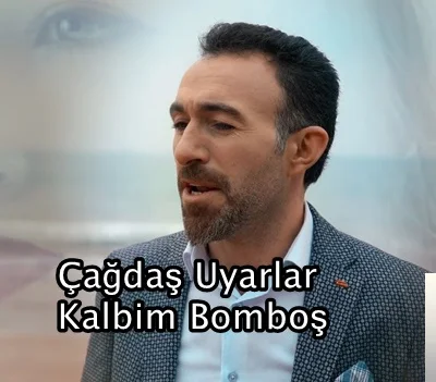 Çağdaş Uyarlar - Kafası Kendinden Bile Güzel