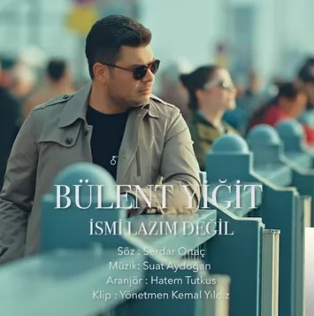 Bülent Yiğit - feat Dilek Şimşek-Sevgi Yürek İster