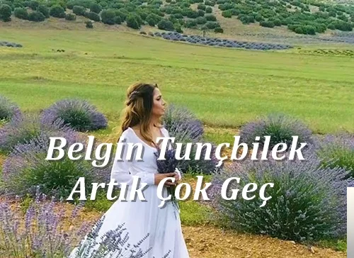 Belgin Tunçbilek - Geceler