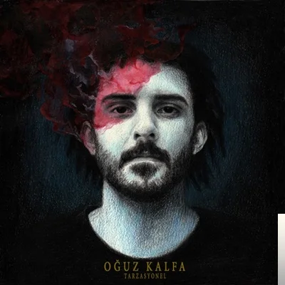 Oğuz Kalfa - Yakala Bu Frekansımı