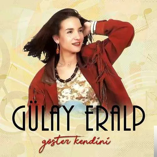 Gülay Eralp - Sorma