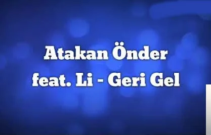 Atakan Önder - Good Thing