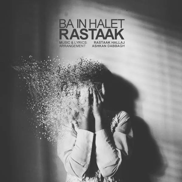 Rastaak - Ba In Halet